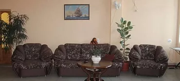 Отель "Виктория" - Лазаревское