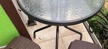 Квартира в многоквартирном доме Апартаменты Таврическая