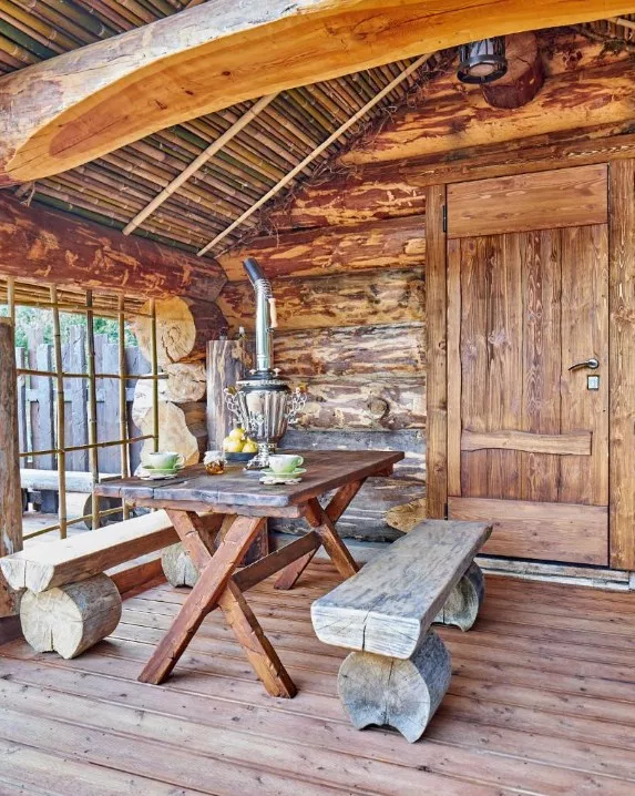 . Отель Hills Polyana Hotel. Красная Поляна