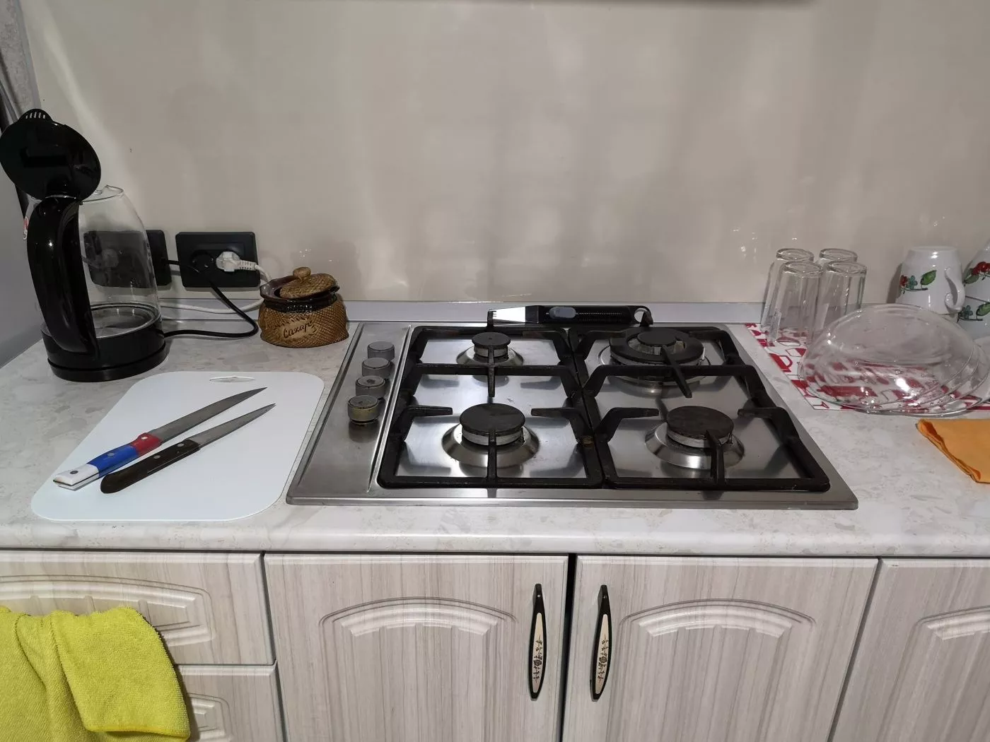 . Дом под ключ Апартаменты Булочка . Лазаревское