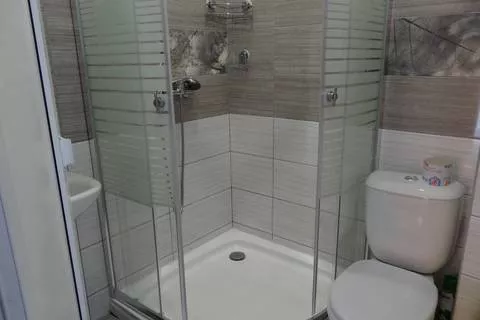 Комната стандарт 2-х местный. Гостевой дом "Натали" - Геленджик. Геленджик