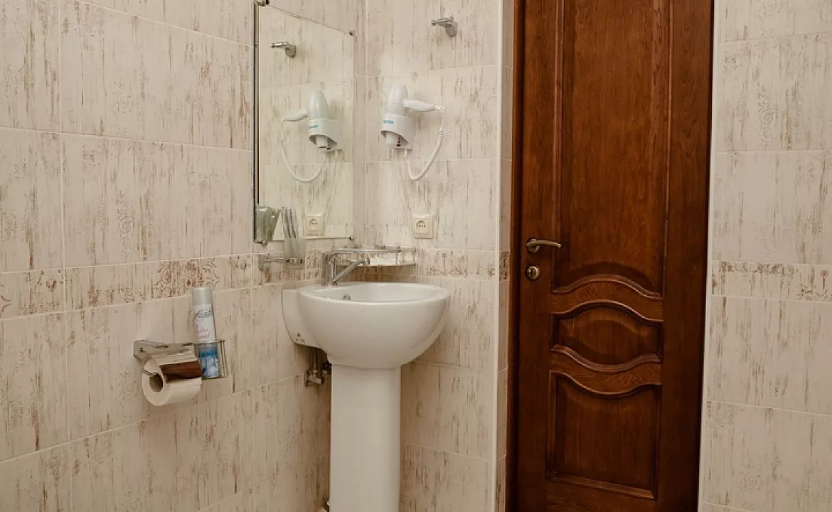 Суперлюкс . Гостевой дом Ника Премиум. Геленджик