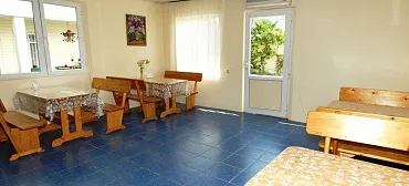 Гостевой дом Летний Бриз