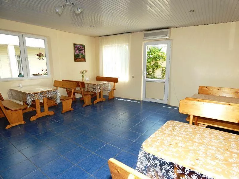 . Гостевой дом Летний Бриз. Вардане