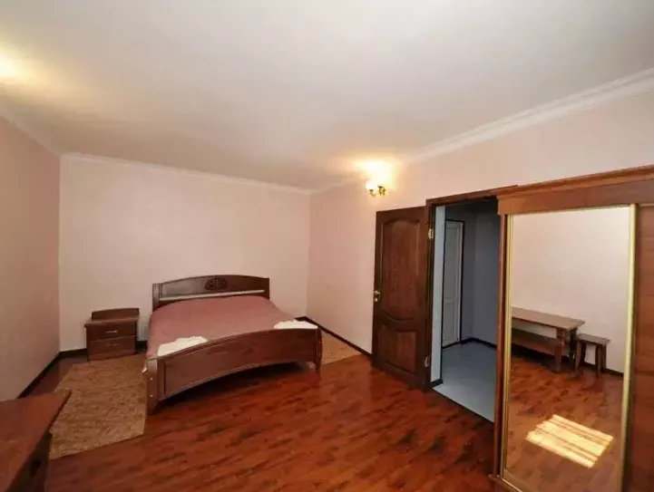 . Отель «Фрирайд». Эльбрус - гостиницы