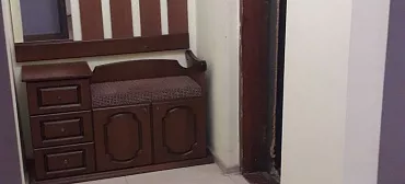 Квартира в многоквартирном доме однокомнатная Агрба 58