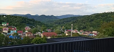 Отель СочиЛето