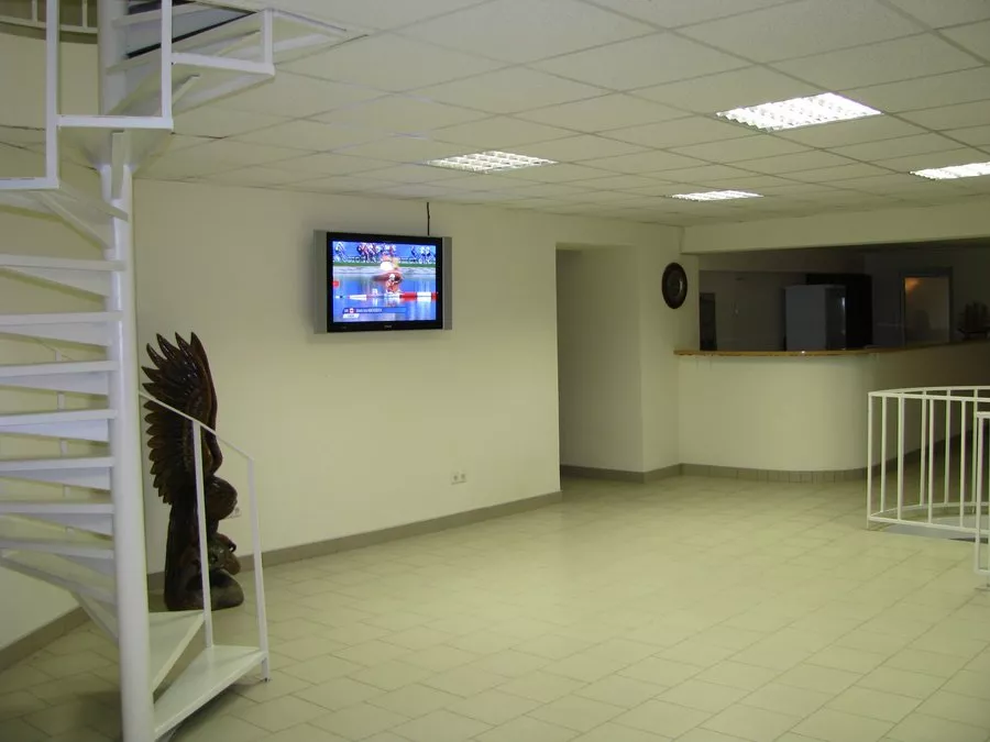 . Гостевой дом "Отис". Совет-Квадже