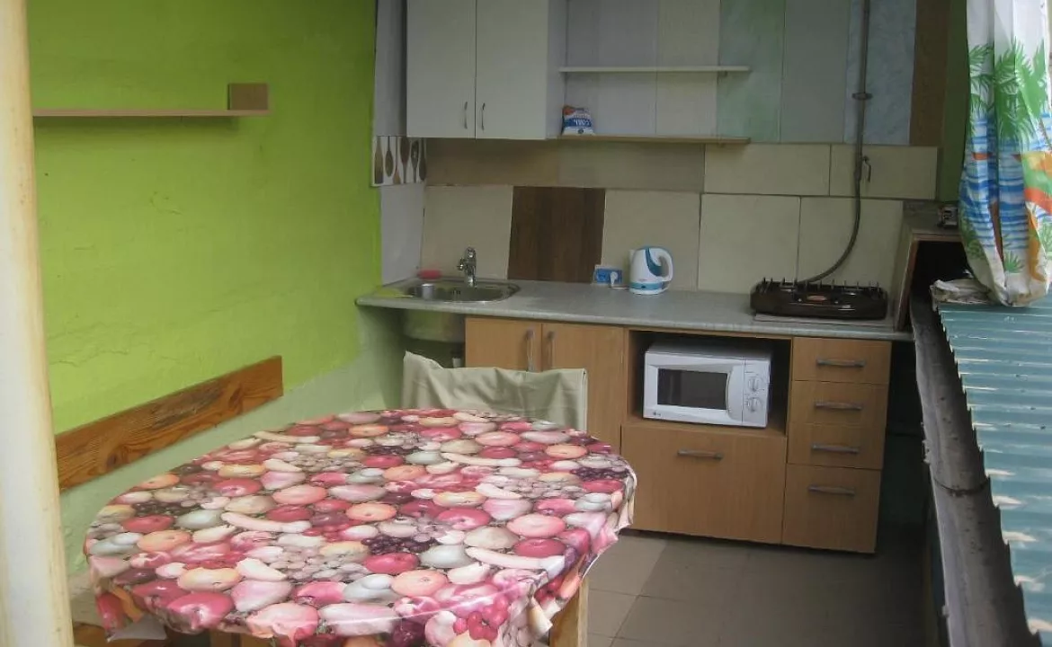 Стандарт. Частный гостевой дом Лана. Ялта