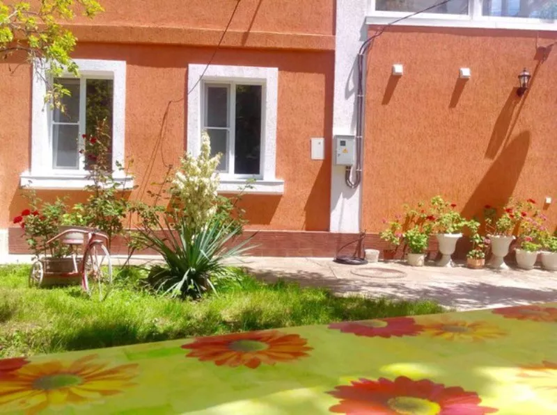 . Дом под-ключ "Казаса 84/а". Евпатория . Дом под-ключ "Казаса 84/а". Евпатория