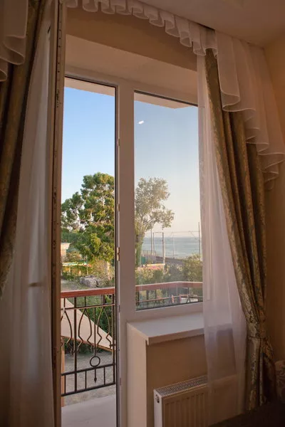 . Отель Афродита. Адлер . Отель Афродита. Адлер