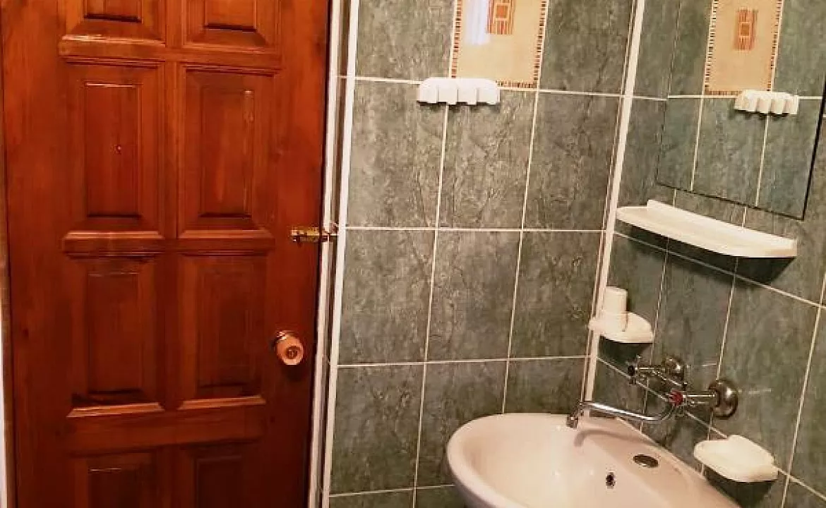 4-х местный номер Стандарт. Гостевой дом "Ника" - Адлер. Адлер