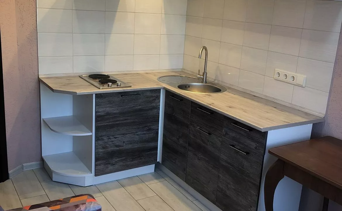 Квартира . Квартира в многоквартирном доме Морская 3 А. Ольгинка