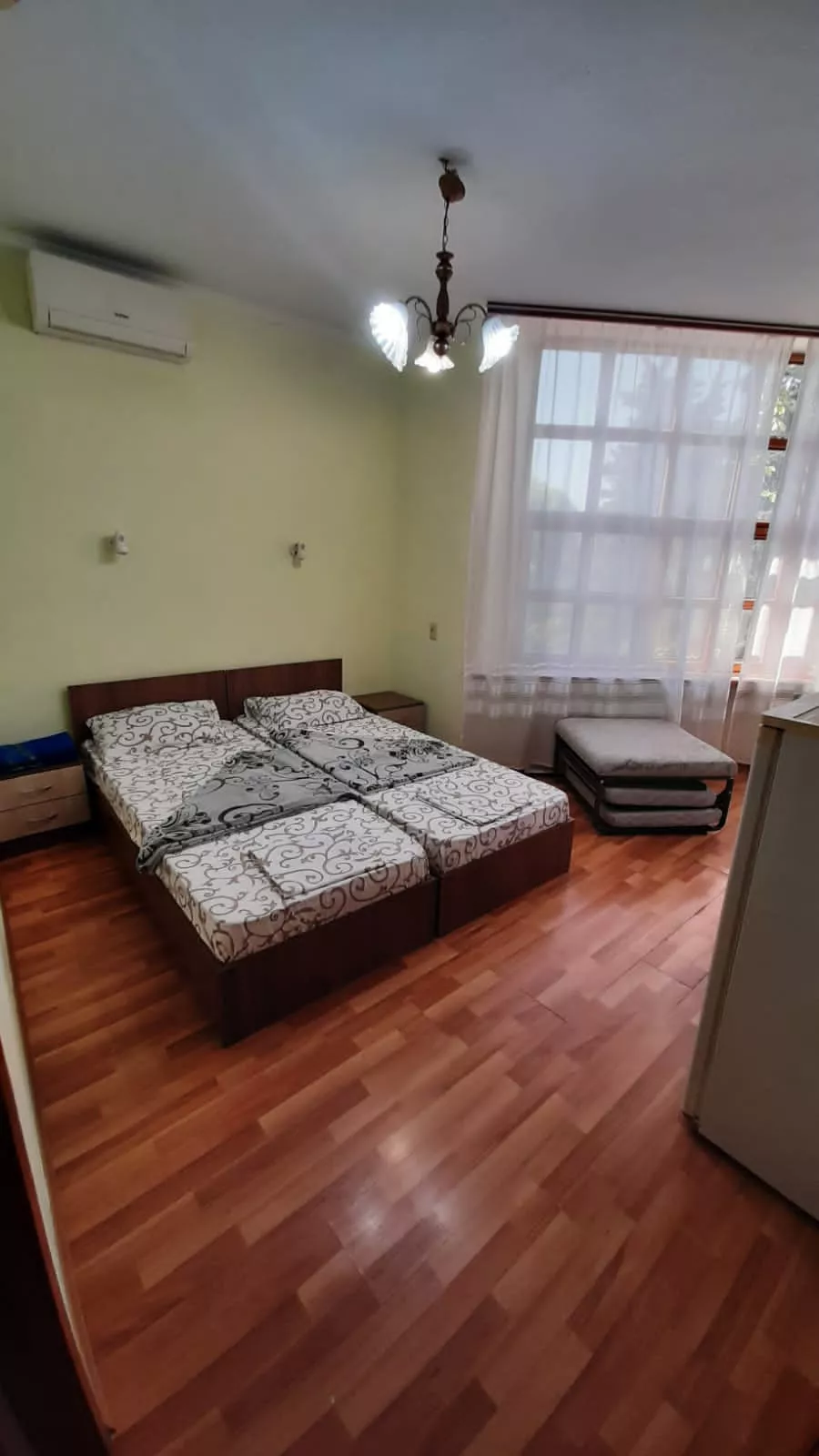 . Гостевой дом Шах. Адлер