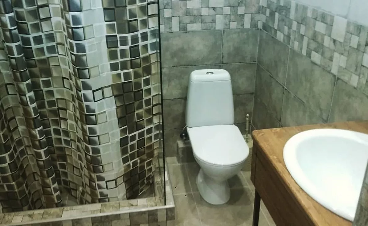 Апартаменты с индивидуальной кухней. Гостевой дом Светлана на Алычевом. Лоо Апартаменты с индивидуальной кухней. Гостевой дом Светлана на Алычевом. Лоо