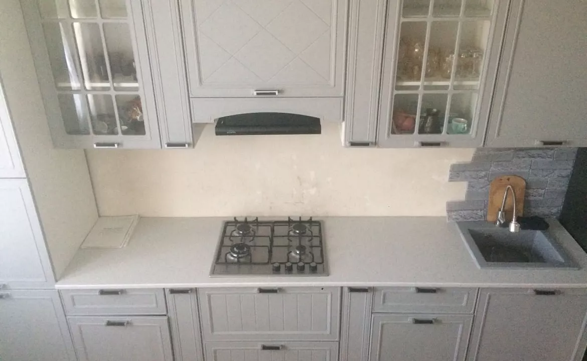 Стандарт. Гостевой дом "Dom Karleone". Пицунда Стандарт. Гостевой дом "Dom Karleone". Пицунда