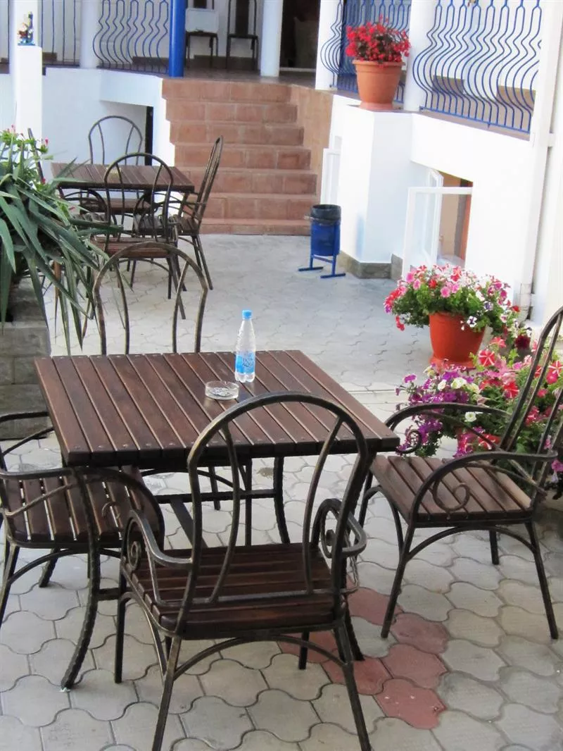 . Отель "Априори". Витязево