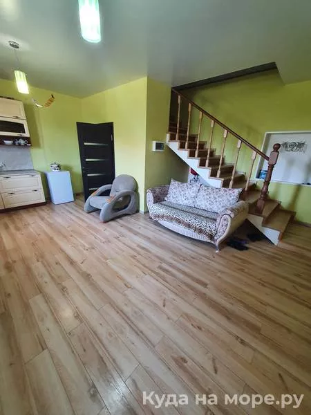 . Гостевой дом Татьяна - Мысхако. Мысхако