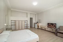 Частный гостевой дом Крымская Сага