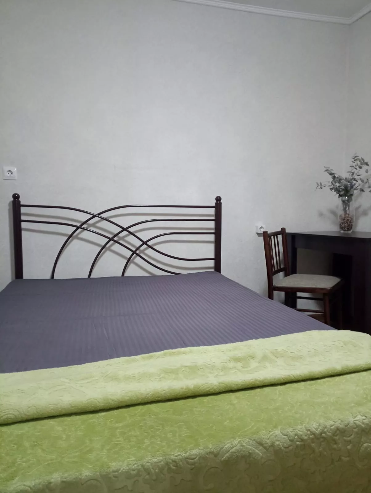 . Частный сектор "Пассифлора". Адлер