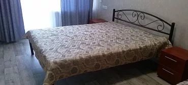 Квартира Апартаменты "OLIMP" на Звёздном берегу