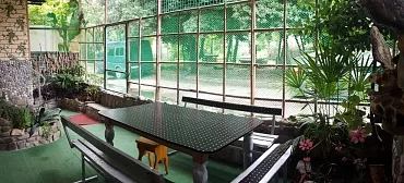 Таунхаус У МОРЯ