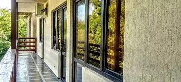 Гостевой дом "Амза" 