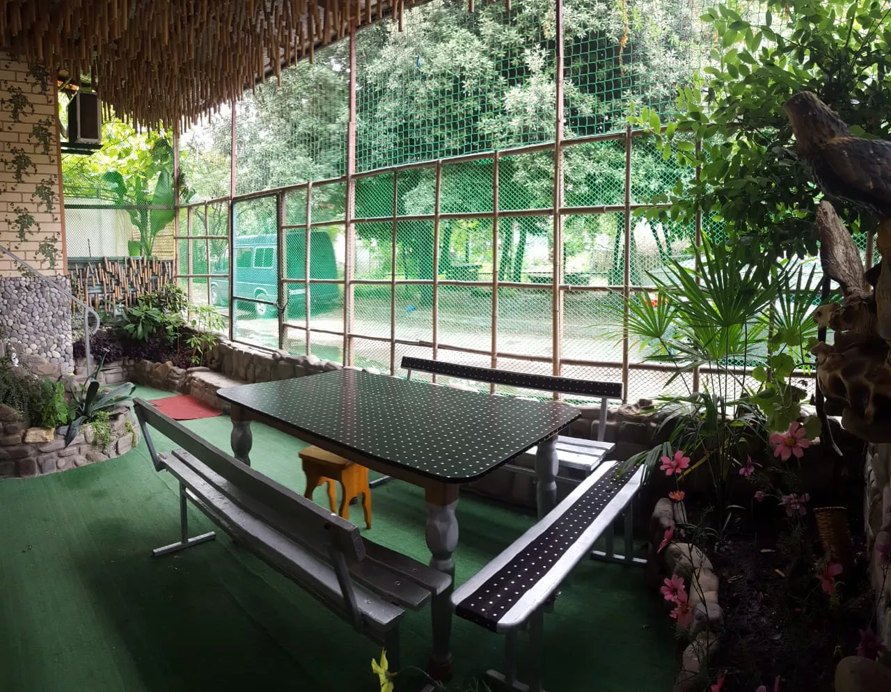 . Таунхаус У МОРЯ. Лазаревское