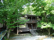 База отдыха "Олимп" База отдыха "Олимп"