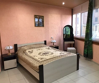 ДВУХКОМНАТНЫЙ. Спа-комплекс “Vita Wellness & SPA”. ДВУХКОМНАТНЫЙ. Спа-комплекс “Vita Wellness & SPA”.