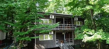 База отдыха "Олимп" 