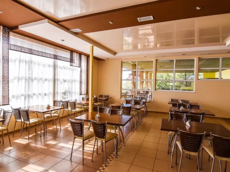 . База отдыха САДКО. Курорты Новороссийска