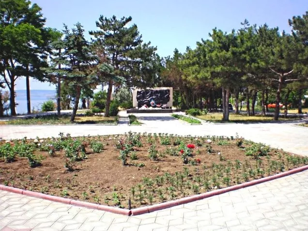 . Отель Мини-отель Ассоль. Приморский . Отель Мини-отель Ассоль. Приморский