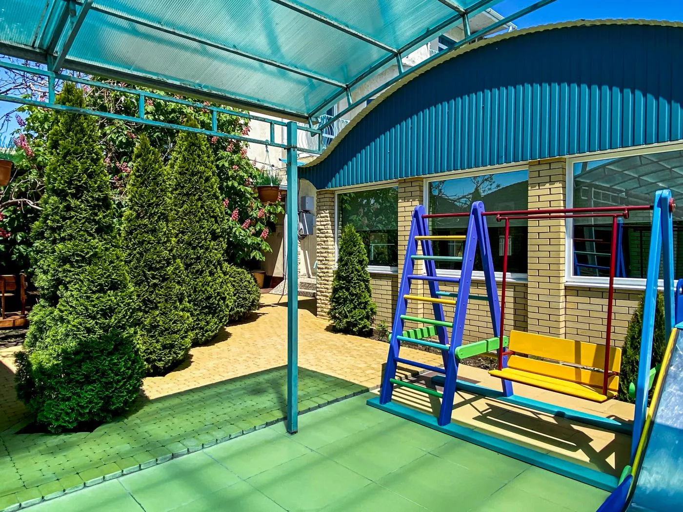 . Гостевой дом Волна. Нижнее Джемете . Гостевой дом Волна. Нижнее Джемете