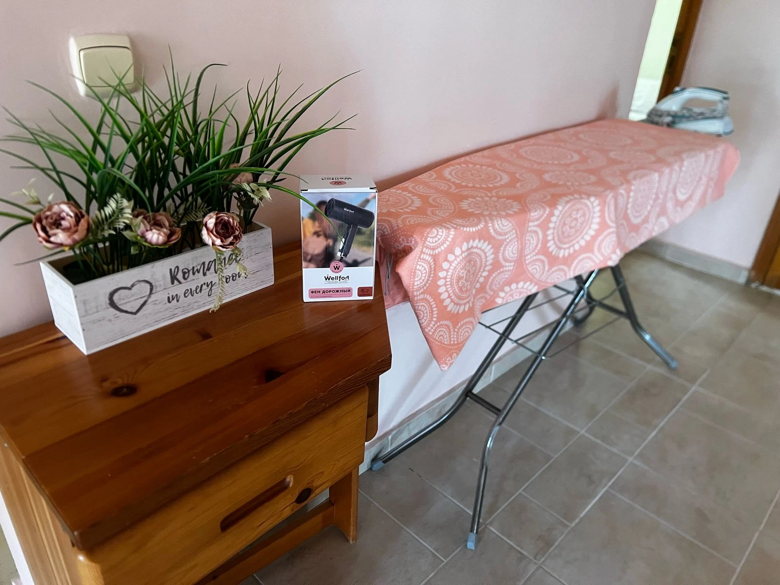 . Гостевой дом Эксклюзив. Вардане