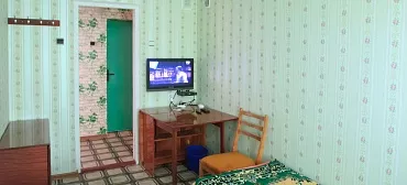 Гостевой дом "Бирюза" Гостевой дом "Бирюза"