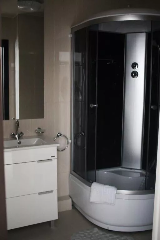 . Отель "Любимый дом". Мысхако