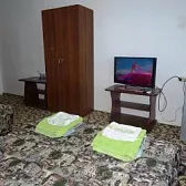 Гостиница "Дежавю" - Лоо Гостиница "Дежавю" - Лоо