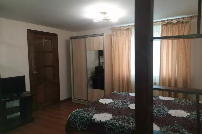 Дом под ключ. Дом под ключ "Турчинского 74". Красная Поляна