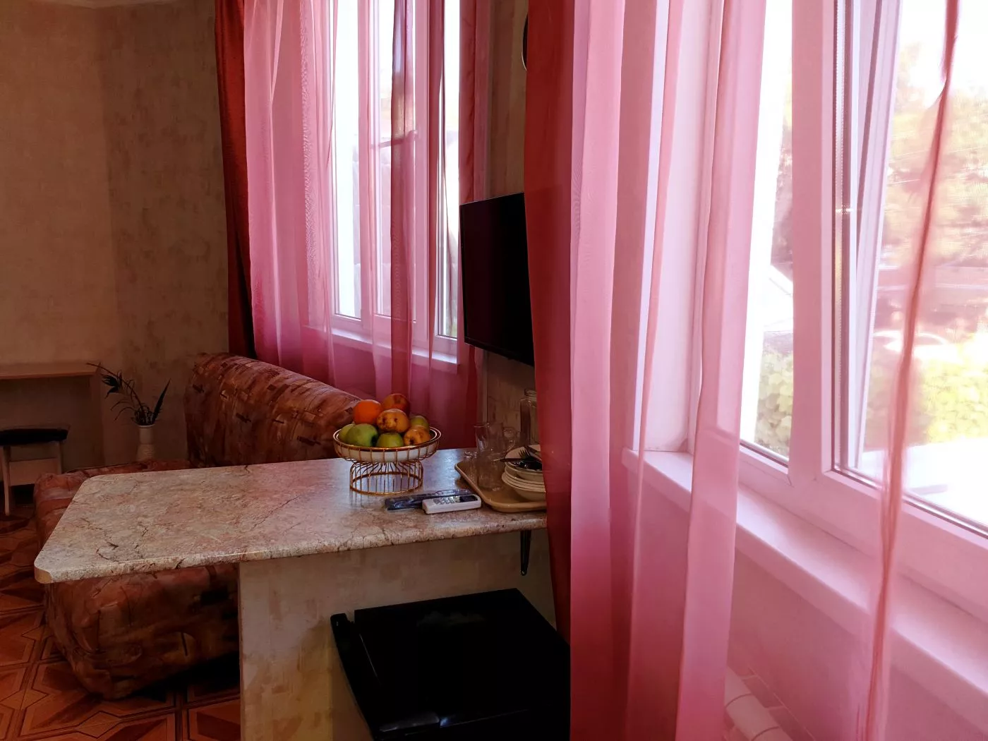 . Гостевой дом POLO. Анапа . Гостевой дом POLO. Анапа