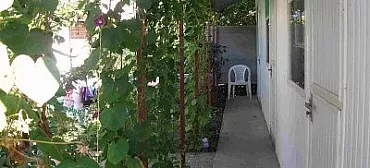 Частный сектор Тихий семейный отдых