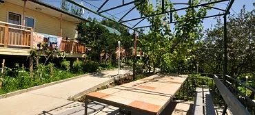 Гостевой дом У Гаянэ