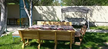 Частный сектор "Дачный Дом"