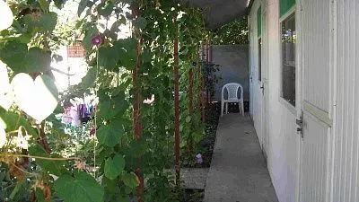 . Частный сектор Тихий семейный отдых. Ейск