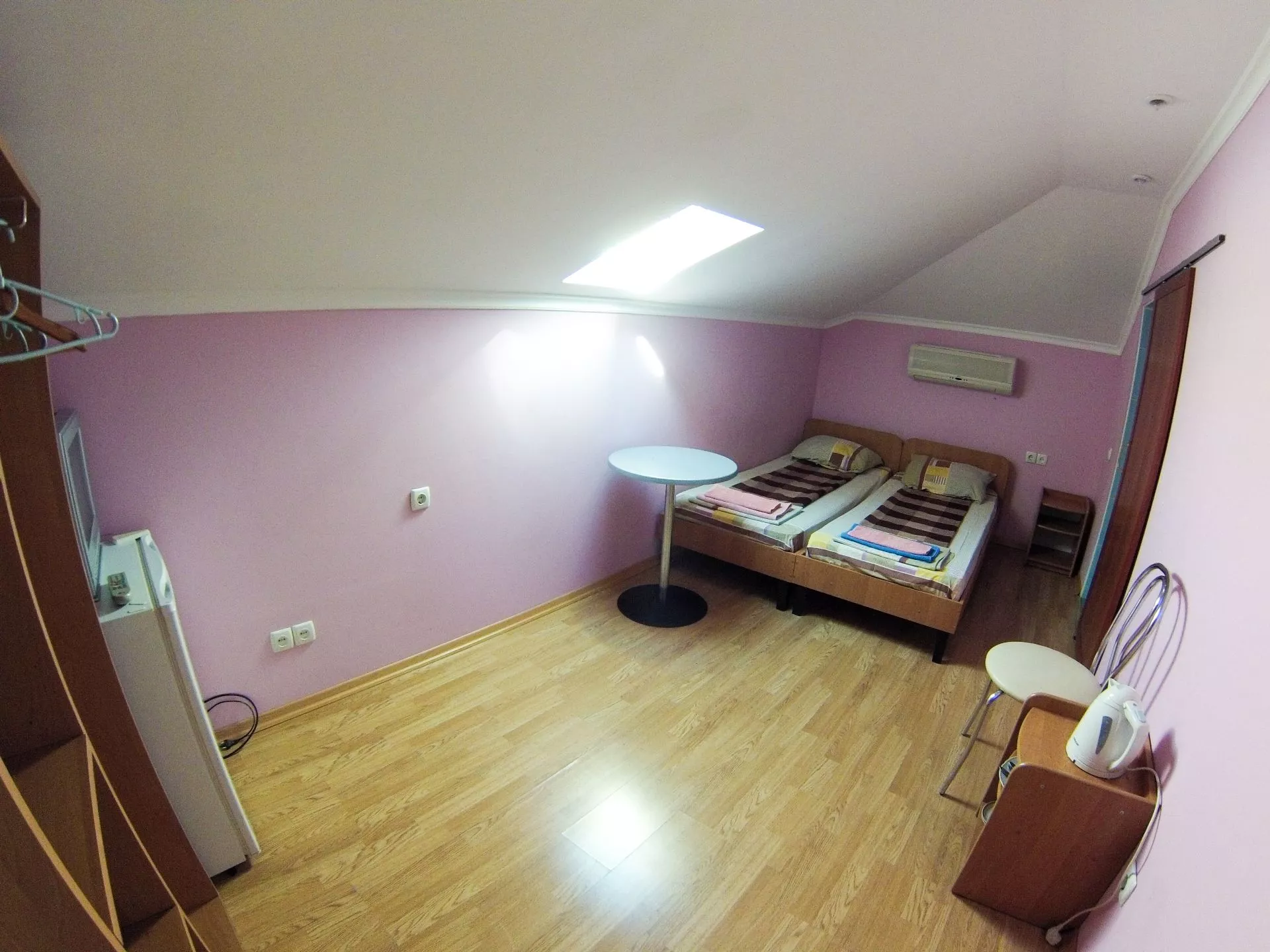 . Частный гостевой дом АльтАлушта. Алушта . Частный гостевой дом АльтАлушта. Алушта