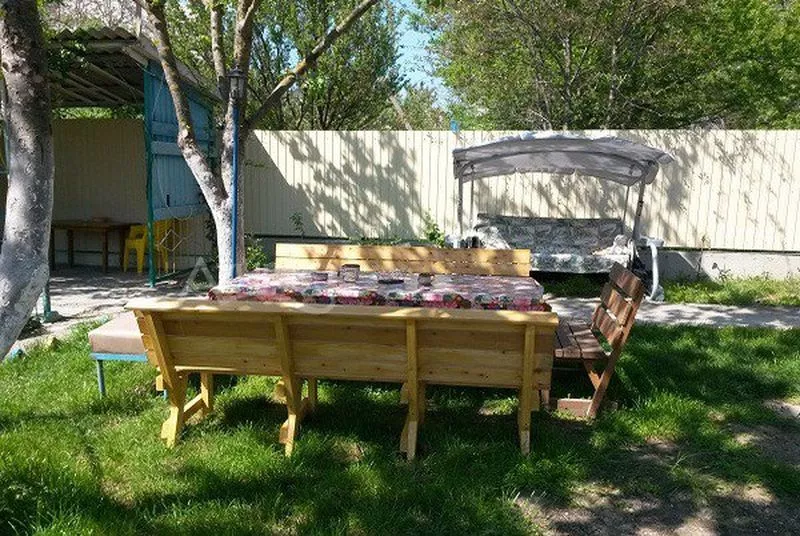 . Частный сектор "Дачный Дом". Сукко