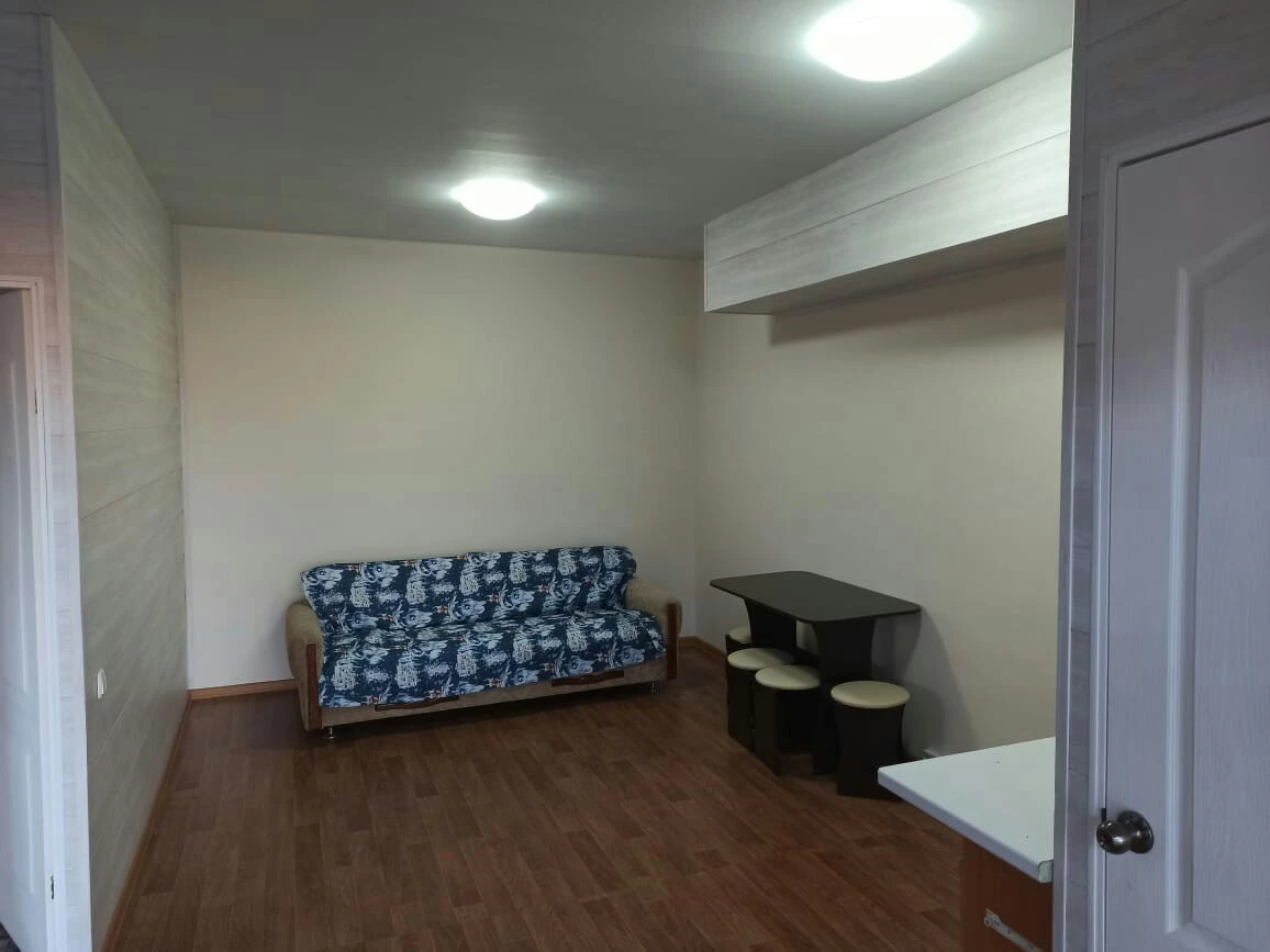 . Дом под ключ Нептун. Мирный