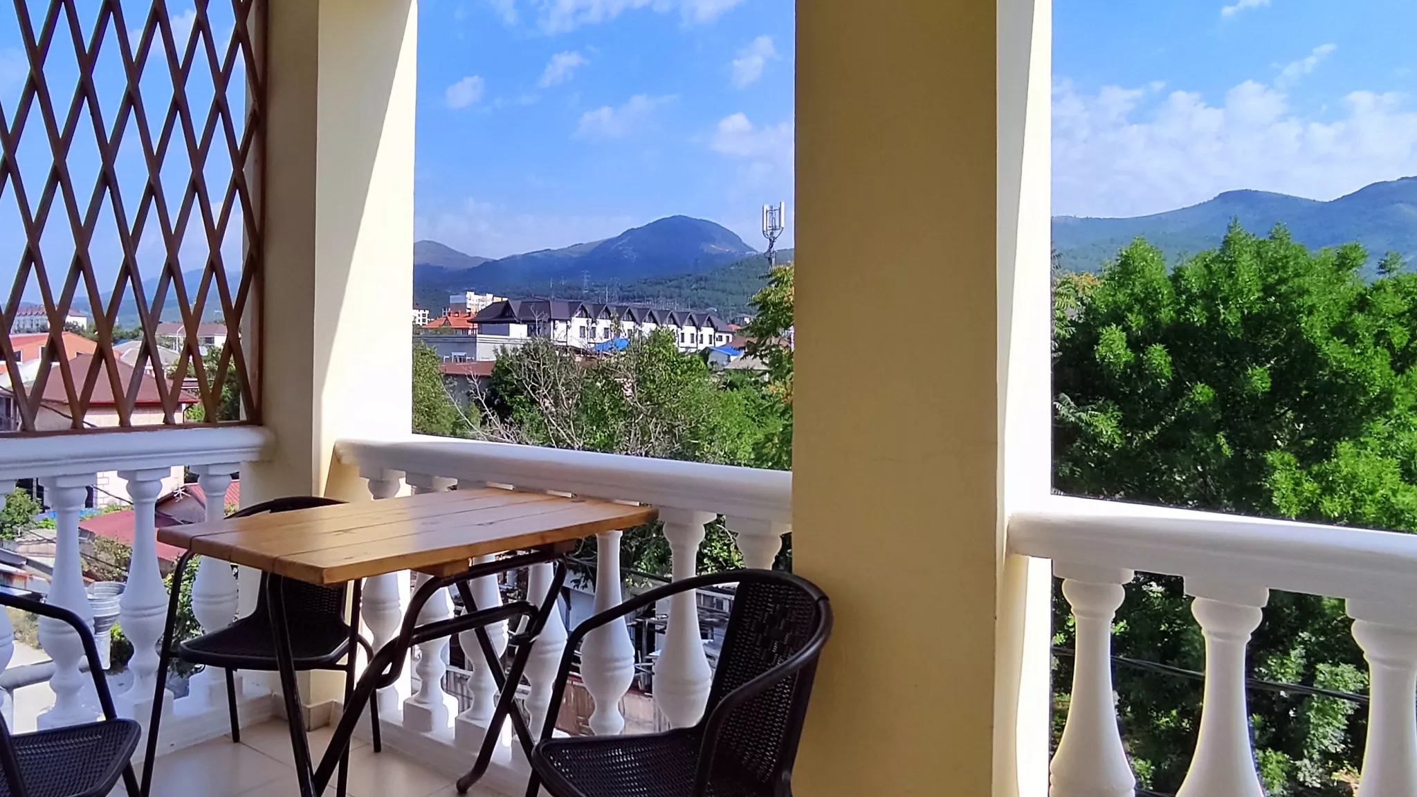 . Гостевой дом "Одиссей" - Кабардинка. Кабардинка . Гостевой дом "Одиссей" - Кабардинка. Кабардинка