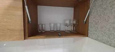 Квартира в многоквартирном доме ЖК Эдельвейс 