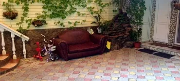 Частный сектор "У Евгения и Натальи"